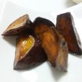 jun261975's cooksnap of when they made 大学芋.