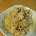 こんさい様's cooksnap of when they made *柔らか～♪鶏むね肉のマヨめんつゆ炒め*.