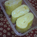 seri7_7's cooksnap of when they made 簡単♪うちの卵焼き!!.