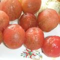 きらり流れ星's cooksnap of when they made トマトで元気！.