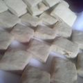 うまのの's cooksnap of when they made 簡単＊サラダ油でココアクッキー.