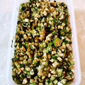 michiyo36's cooksnap of when they made 夏の定番§山形のだし§.