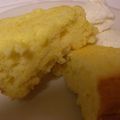ニナイチゴ's cooksnap of when they made みかんシフォン～ノン・オイル～.