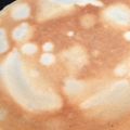 volvic15's cooksnap of when they made 焼きやすい!!クレープ.