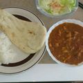 しまじぃ's cooksnap of when they made ★まるでお店の味★バターチキンカレー★.