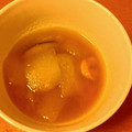 おぶたさま0803's cooksnap of when they made ばあちゃんのとろお～り♡冬瓜汁.