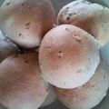 おさるdeゴー's cooksnap of when they made ☆くるみチーズパン☆.