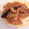こうちゃん19's cooksnap of when they made パスタにも☆レンジで洋風マーボーなす.