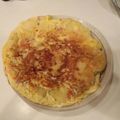 Mackywine's cooksnap of when they made ✫スパニッシュオムレツ✫.