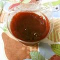 ☆香月潤☆'s cooksnap of when they made ＊初めてのスモモジャム＊.