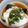 ゆうこデラックス2's cooksnap of when they made 揚げ茄子とオクラ長芋の冷蕎麦.