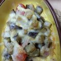 たんこり♪'s cooksnap of when they made ナスの和風グラタン.