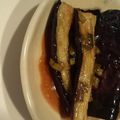 小弥さん's cooksnap of when they made ダーリンのリクエスト☆ナスの揚げ浸し.