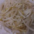 0084inMie's cooksnap of when they made もやしのナムル.