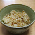 mamabell's cooksnap of when they made 入れるだけ♪ほたての炊き込みごはん.