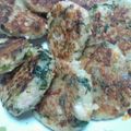 くろぱんだだん's cooksnap of when they made 具だくさん！もちもち大根もち　.