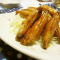 えみんちゅ＊'s cooksnap of when they made 簡単ヽ(^o^)丿手羽唐揚げ.