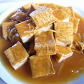 キテレツ・コロ助's cooksnap of when they made ☆厚揚げと葱の和風あんかけ☆.