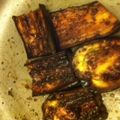 つたき's cooksnap of when they made 簡単！おしゃれ！ナスのオリーブオイル炒め.