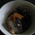 ぐりぃ's cooksnap of when they made カルシウム満点☆サンマの骨ごとﾚｼﾋﾟ.