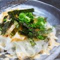 ジュエリーママ's cooksnap of when they made 玉ねぎで血液さらさら♪簡単胡麻ドレサラダ.