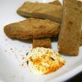 キャシーキャサリン's cooksnap of when they made うちのじゃこ天の食べ方.