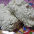 おいつさん's cooksnap of when they made 簡単まぜて冷やして豆腐アイス♪.