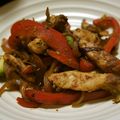 おおたにひつじ's cooksnap of when they made 塩麹で！ササミとパプリカの柚子胡椒焼き.