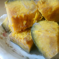 曽良太郎's cooksnap of when they made かぼちゃの炊いたん（かぼちゃの甘煮）.
