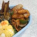 ＲＫまま's cooksnap of when they made 豚とピーマンのオイケチャ炒め.