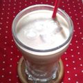 pinkあゆみん's cooksnap of when they made ＊私のカフェモカもどき＊.