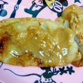 よしみるく's cooksnap of when they made タレまで美味しい生姜焼き！.