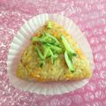 みなみんくっきんぐ's cooksnap of when they made 安っいでぇ！麻婆ご飯(*ﾟДﾟ)3通りｗ.