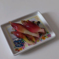 ちえとみう's cooksnap of when they made ピンクがきれいな　みょうがの甘酢漬け.