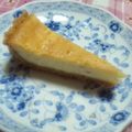 ちゃみ坊's cooksnap of when they made しっとり(´∀｀*)クリームチーズケーキ.