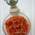 hinauri's cooksnap of when they made 生トマトでトマトソース.