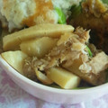 じぇしか・しゃな's cooksnap of when they made 5分で出来る母の味！簡単☆筍とツナ炒め.