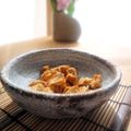 あっぷるカモミール's cooksnap of when they made 大根で！壷漬け（つぼ漬け）♪.