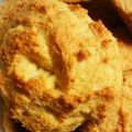 矢野あやごん's cooksnap of when they made おからでフワフワ♪簡単焼きドーナツ♪.