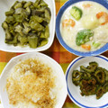 ☆smile　胡桃☆'s cooksnap of when they made 茄子とピーマンの味噌炒め♪.