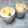 ＠迷子＠'s cooksnap of when they made 簡単☆とろける塩バナナプリン。.