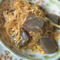 ♡Tocca's cooksnap of when they made 低カロ麻婆豆腐♪こんにゃく＆もやし☆.