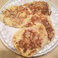 asママちゃん's cooksnap of when they made 関西っ子のフワッフワ♪お好み焼き.
