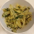 touch0604's cooksnap of when they made ジャガイモのさっぱり炒め.