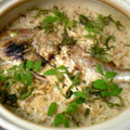 ｑｕｉｙｏｃｏ's cooksnap of when they made ●お母さんの鯛めし●.