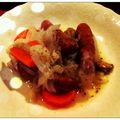 meimei_n's cooksnap of when they made 簡単！ウインナーポトフ♪.