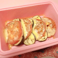 さっこ♡♬'s cooksnap of when they made トマトと茄子のチーズ蒸し.