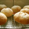 びあわいん's cooksnap of when they made ＨＢで作るフランスパン.
