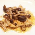 emyemy's cooksnap of when they made ヘルシー鶏胸肉の蜂蜜マスタードソース焼き.