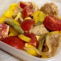 ayakukka's cooksnap of when they made 基本の南蛮漬けだれ.